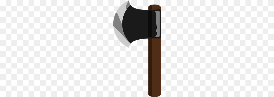 Axe Weapon, Device, Tool, Smoke Pipe Png Image