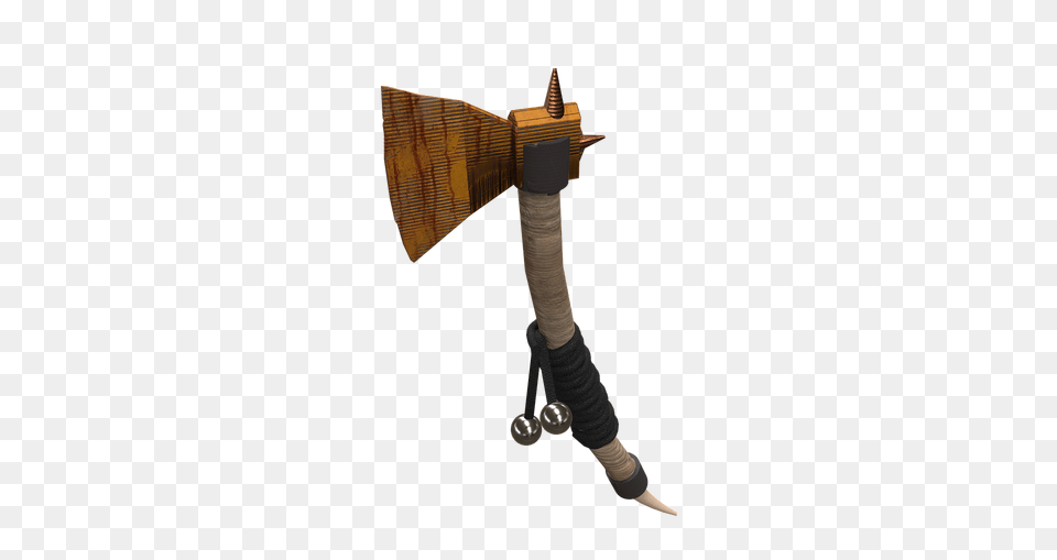 Axe Weapon, Device, Tool, Person Free Png