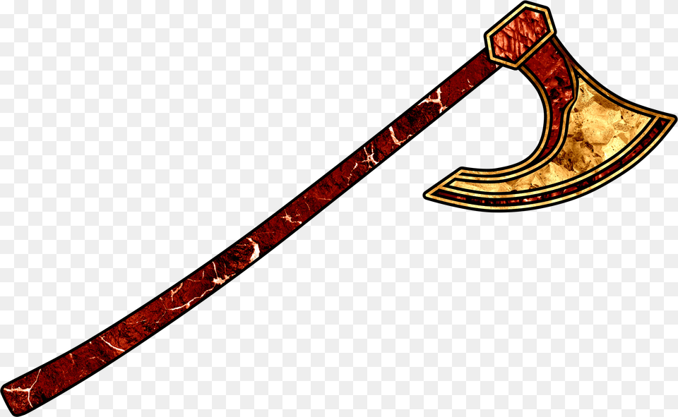 Axe Free Png Download