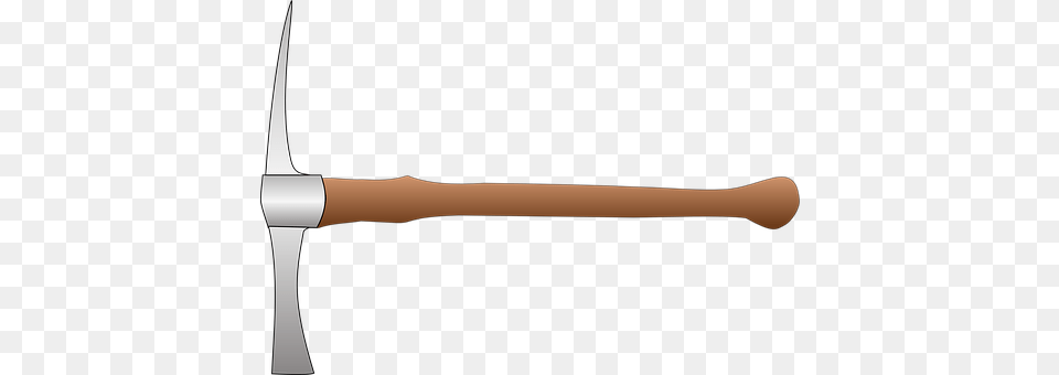 Axe Device, Mattock, Tool Png Image