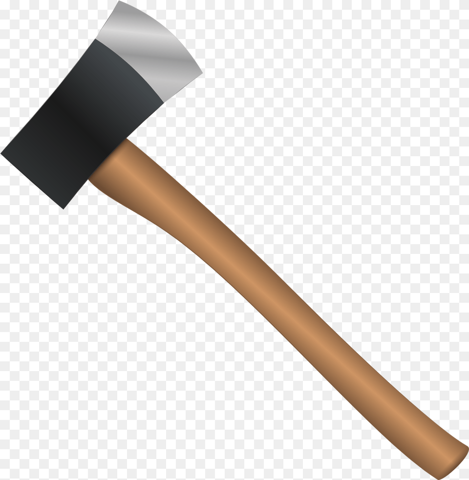 Axe, Device, Weapon, Tool, Smoke Pipe Free Png