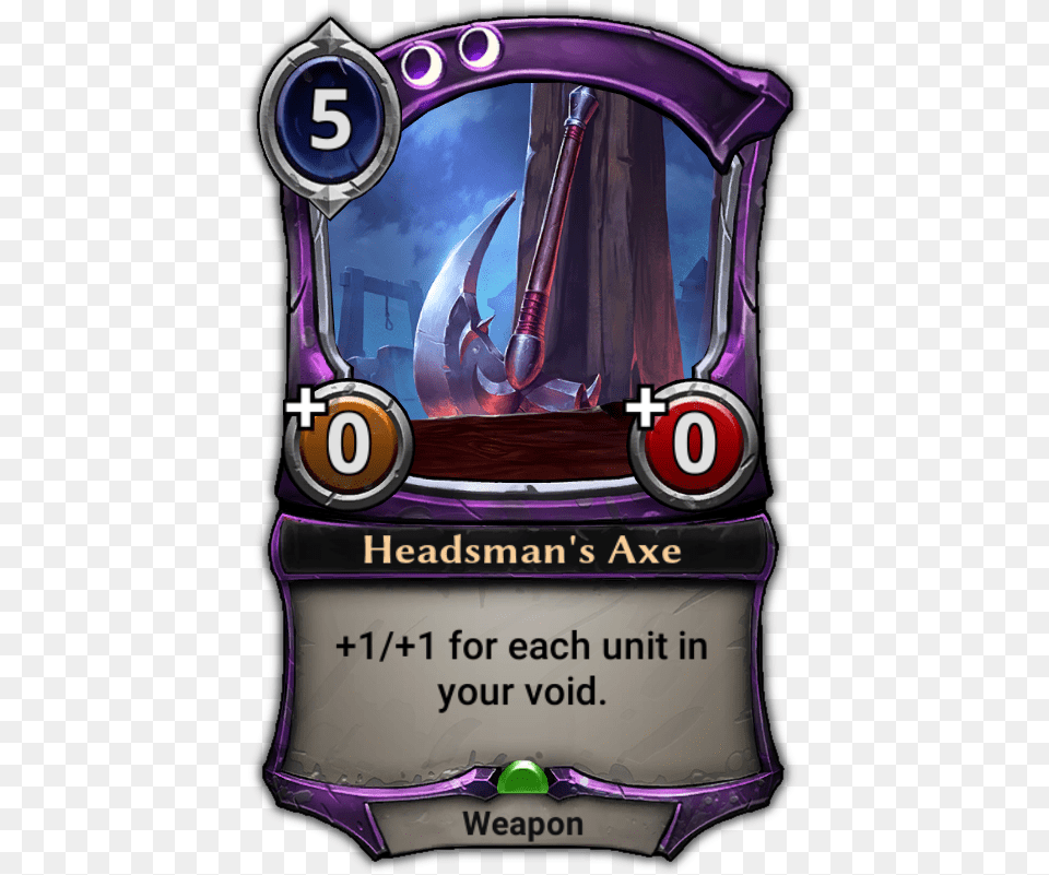 Axe Ashara Eternal, Smoke Pipe Free Png