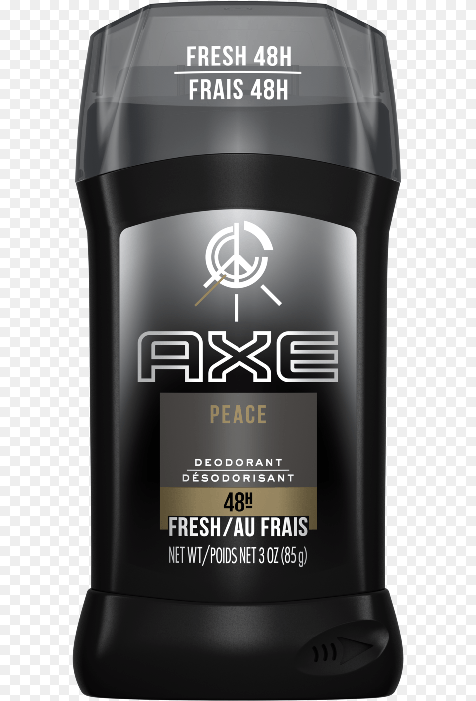 Axe Black Chill Depoderant, Cosmetics, Deodorant Free Png