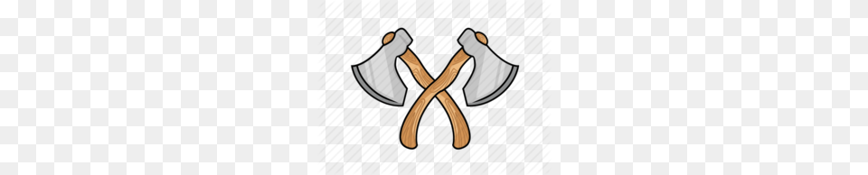 Axe Clipart, Weapon, Device, Tool, Smoke Pipe Free Png