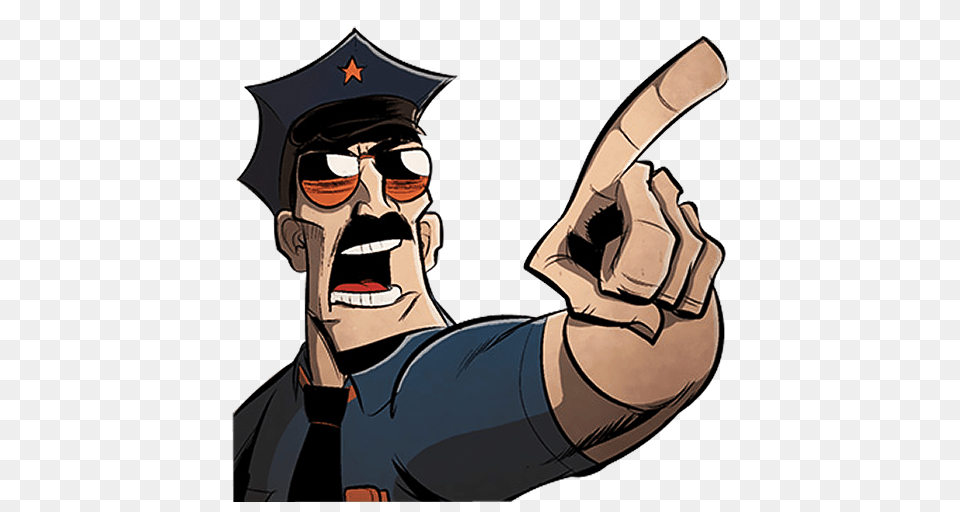 Axe Cop Point Icon As And Formats, Person, People, Body Part, Hand Free Png