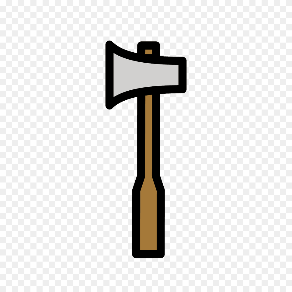 Axe Emoji Clipart, Weapon, Device, Tool Free Transparent Png