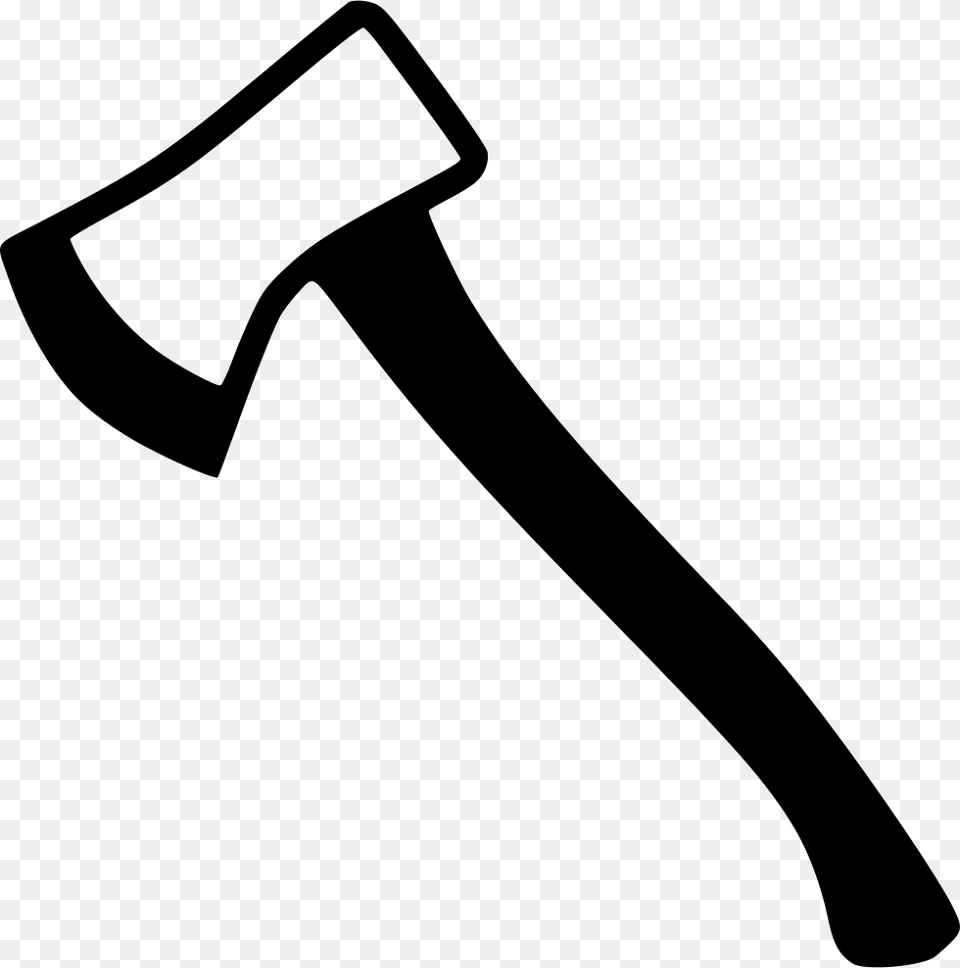 Axe Fireman Outdoor Comments, Weapon, Device, Tool, Smoke Pipe Free Png Download