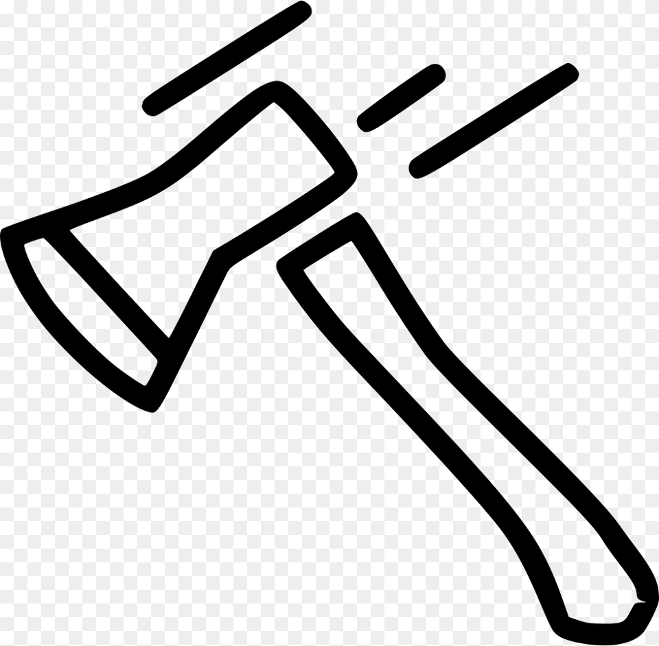 Axe Hatchet Tree Forest Wood, Device, Bow, Weapon Png