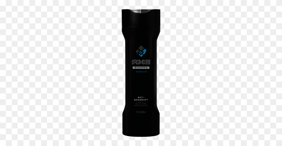 Axe In Shampoo And Conditioner Oz, Bottle, Shaker Free Png Download