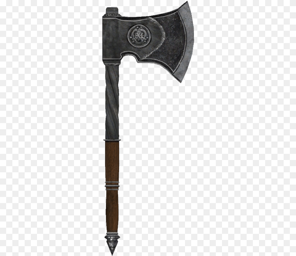 Axe Oblivion, Weapon, Device, Tool, Electronics Free Transparent Png