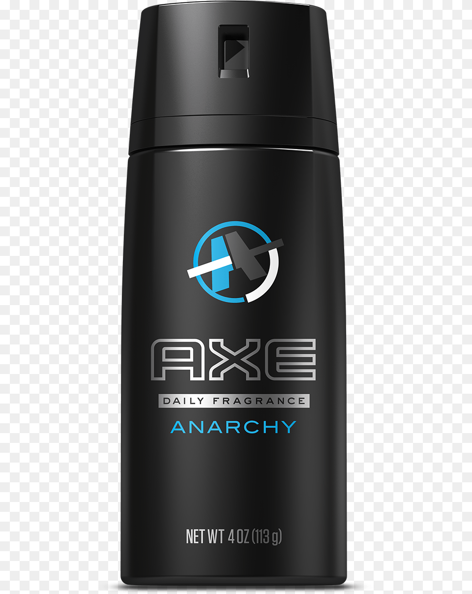 Axe Phoenix Daily Fragrance, Bottle, Cosmetics, Shaker, Deodorant Free Png Download