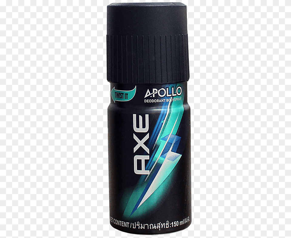 Axe Spray Transparent Hq Image Cosmetics, Deodorant, Can, Tin Free Png Download