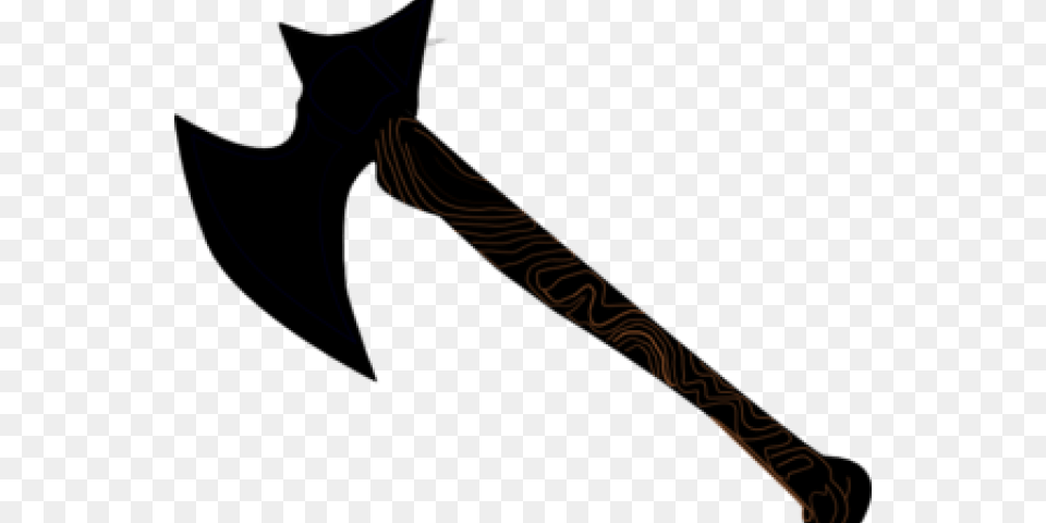 Axe Symbol, Sword, Weapon Free Transparent Png