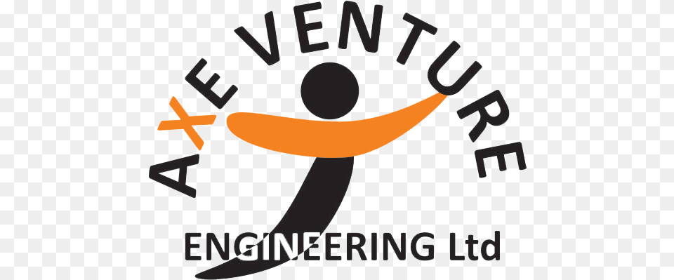 Axe Venture Engineering Graphic Design Free Transparent Png