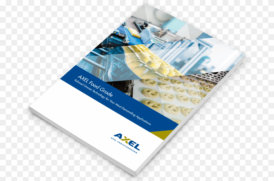 Axel Food Grade Brochure Brochure, Advertisement, Poster, Business Card, Paper Free Transparent Png