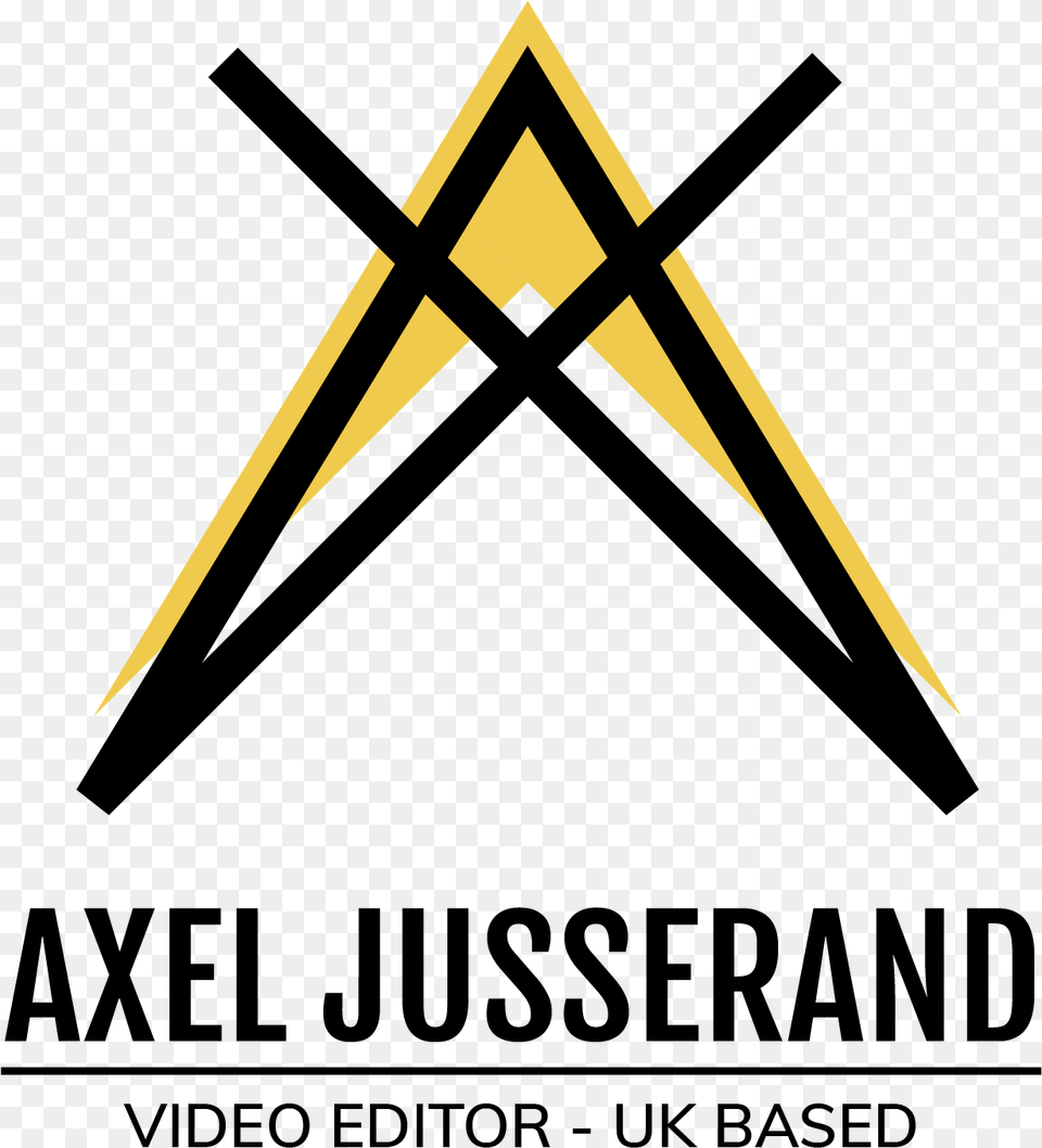 Axel Jusserand Triangle, Symbol Free Transparent Png
