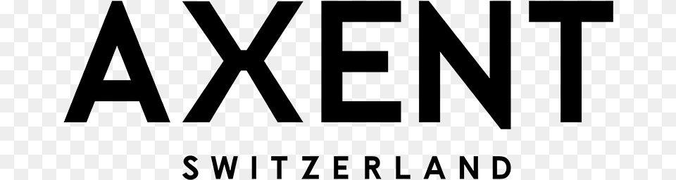 Axent Logo White Axent Logo Dark Axent Switzerland Logo, Gray Free Png Download