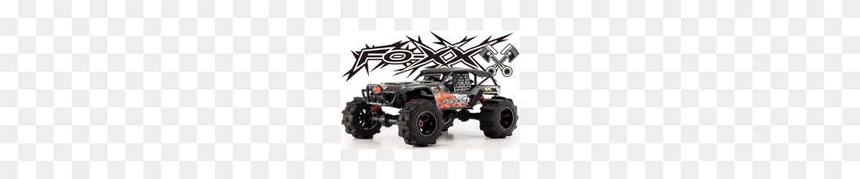 Axial Grave Digger Monster Jam Truck Rtr, Vehicle, Buggy, Transportation, Tool Free Png