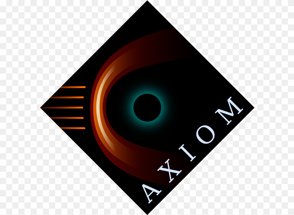 Axiom Vertical, Art, Graphics, Disk Png Image