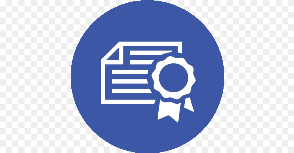 Axion Meditech Certificates Icon Free Transparent Png
