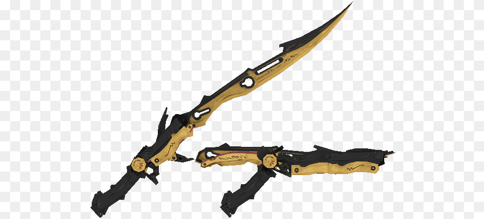 Axis Blade Ffxiii Weapon Blade Weapon, Dagger, Knife, Sword, Aircraft Png Image