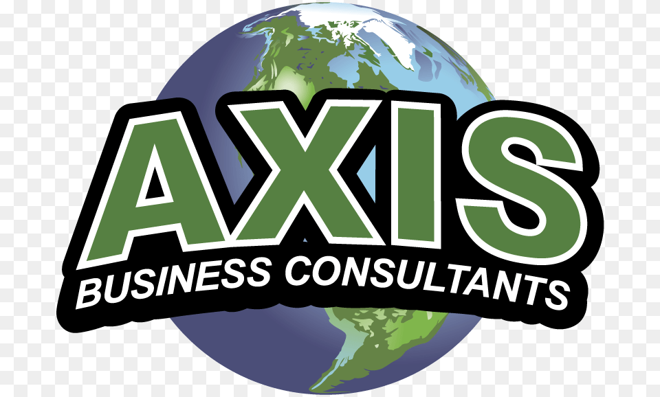 Axis Business Consultants, Green, Astronomy, Outer Space, Logo Png Image