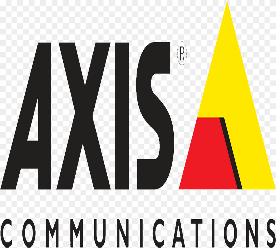 Axis Communication Axis Communications Logo Free Transparent Png