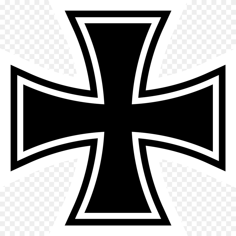 Axis Powers Call Of Duty Wiki Fandom Powered By Wikia, Cross, Symbol, Emblem, Stencil Png Image