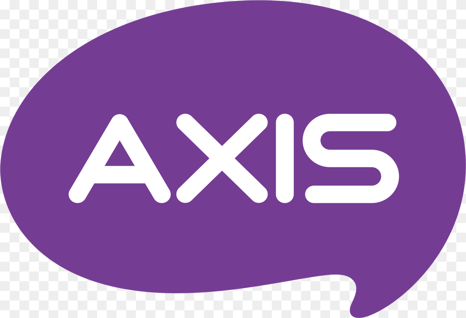 Axis Telekom Indonesia Wikipedia Logo Axis, Disk, Light, Purple Free Png