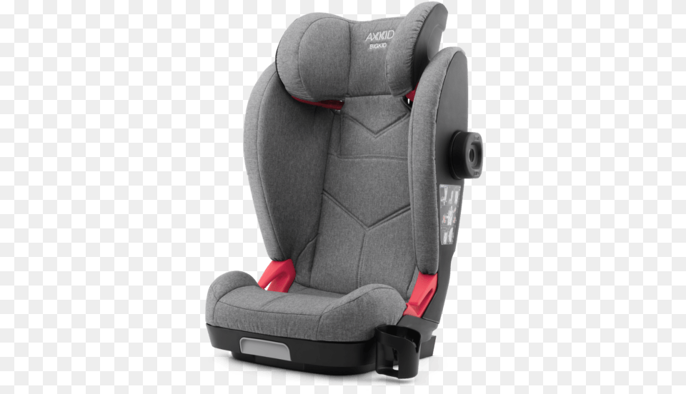 Axkid Big Kid Isofix, Cushion, Home Decor, Chair, Furniture Free Png