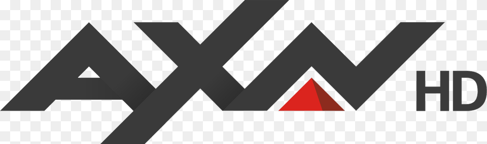 Axn Hd Logo 2015 Axn Logo, Triangle, Art, Graphics Free Png Download