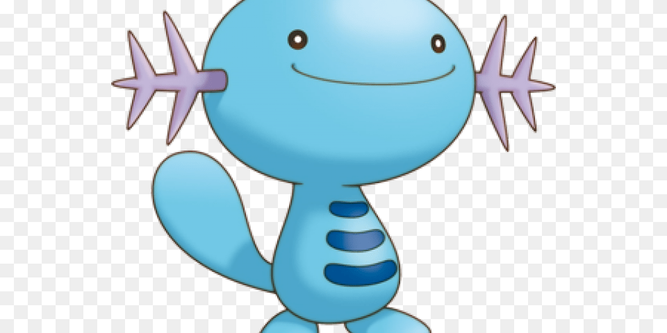 Axolotl Clipart Real Mudkip Wooper Pokemon, Plush, Toy, Baby, Person Free Transparent Png