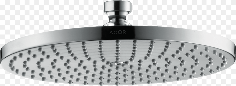 Axor Overhead Showers Starck 1 Spray Mode Item No Luxury, Indoors, Bathroom, Room, Shower Png
