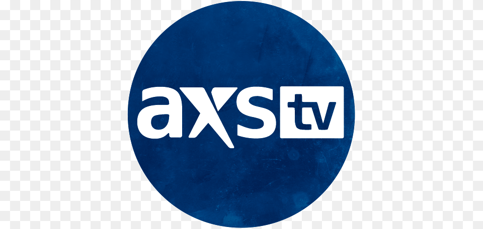 Axs Tv Celebrates 50 Years Of Led Zeppelin With A Month Axs Tv, Logo, Disk Free Png