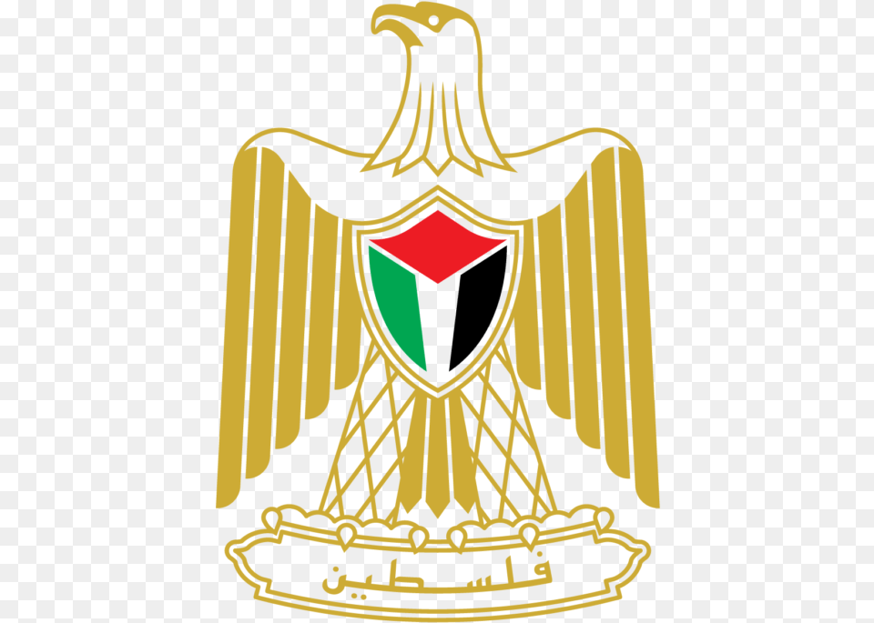 Axsos Academy Palestine, Emblem, Symbol, Logo, Animal Free Png