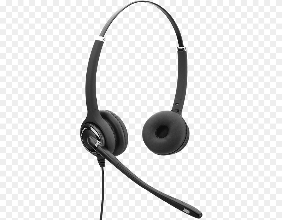 Axtel Elite Hdvoice Duo Nc Axtel Headset, Electronics, Headphones, Electrical Device, Microphone Png