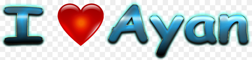 Ayan Love Name Heart Design Ajay Name Love Logo Free Png