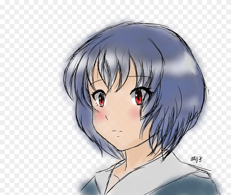 Ayanami Rei, Publication, Book, Comics, Adult Png