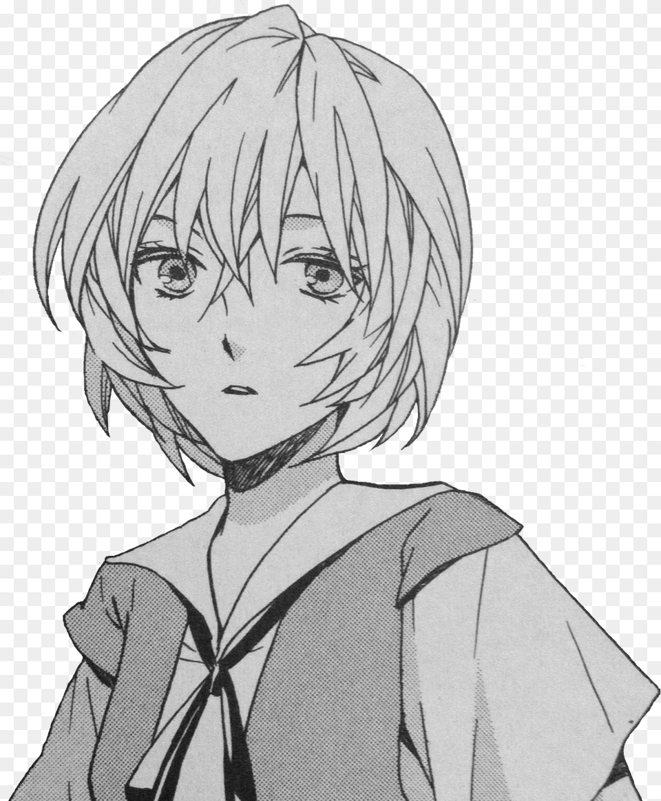 Ayanami Rei Manga, Adult, Person, Man, Male Free Transparent Png