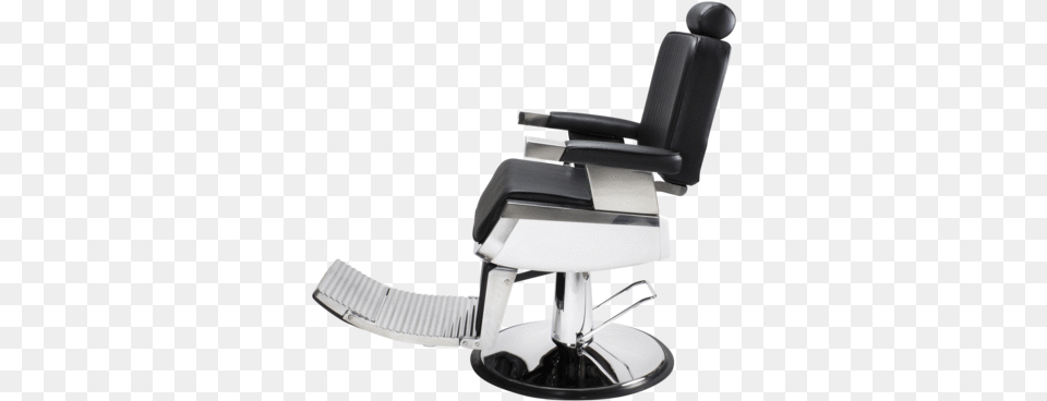 Aycayc Jaxson Barber Chair Barber Chair, Furniture, Indoors, Cushion, Home Decor Free Png Download