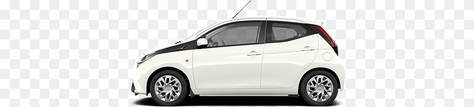 Aygo Explore The Latest Toyota Range Uk New 2021 White Toyota Aygo, Alloy Wheel, Vehicle, Transportation, Tire Free Transparent Png