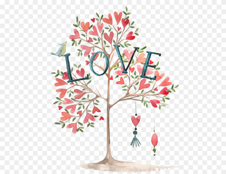 Ayk World Valentine39s Day, Plant, Art, Accessories, Earring Free Png