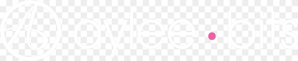 Aylee Bits Circle, Logo, Text Png