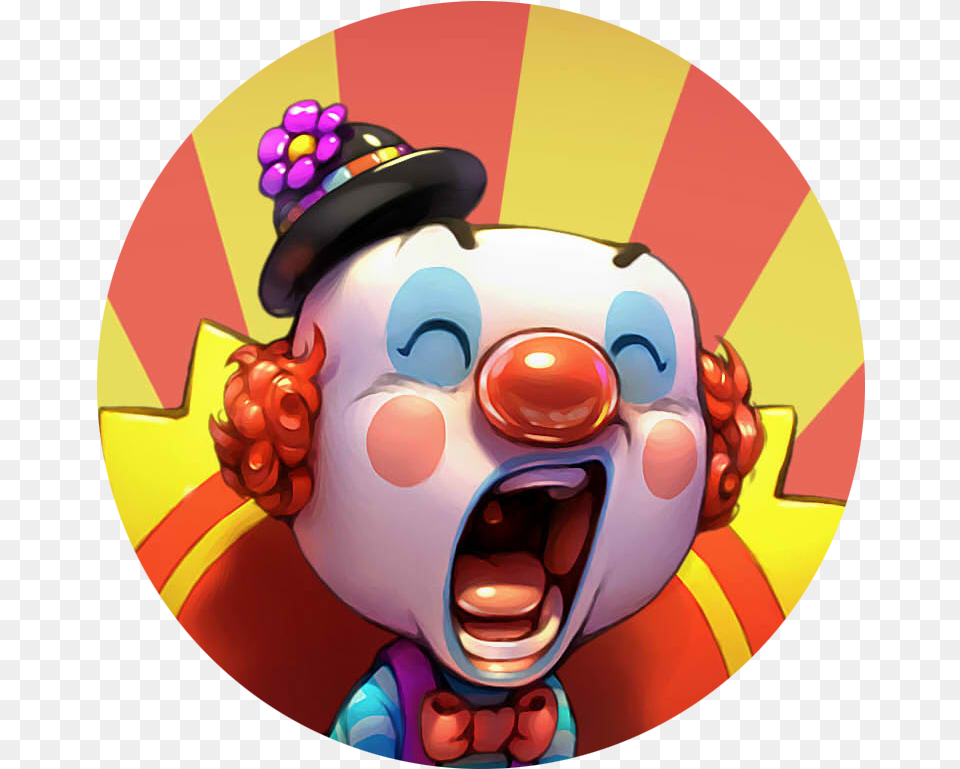 Ayo The Clown, Toy, Medication, Pill, Photography Png Image