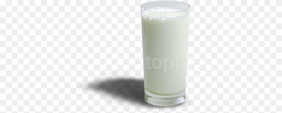 Ayran Milk On Transparent Background, Beverage Png Image