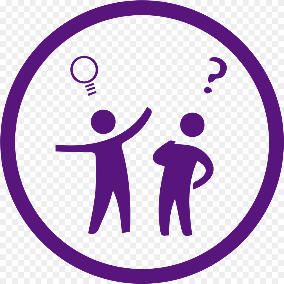 Ayuda Circle, Purple, Person, Juggling Free Png