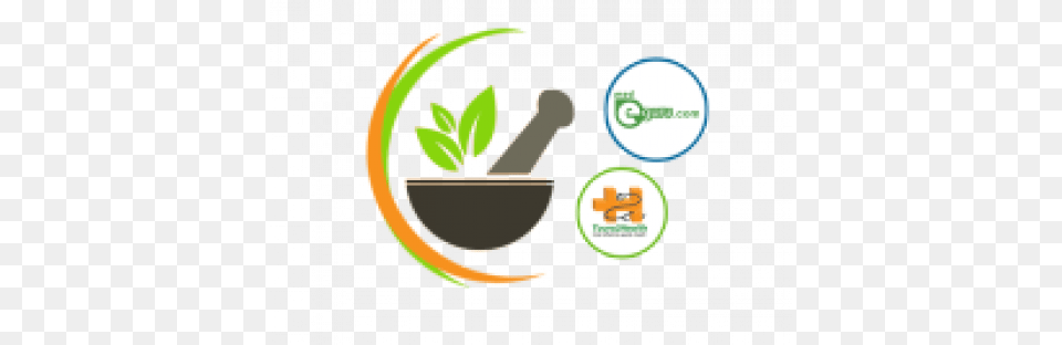 Ayurveda Hospital Based In Kochi And Calicut Ayurveda Hospital Logo, Herbal, Herbs, Plant, Cannon Free Transparent Png