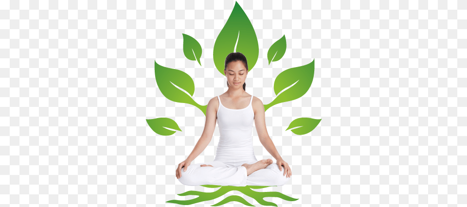 Ayurveda Yoga 1 Image Yoga Treatment, Adult, Woman, Female, Person Free Png