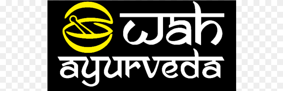 Ayurvedic Treatment For Premature Ejaculation Wah Ayurveda Little India, Logo Png Image