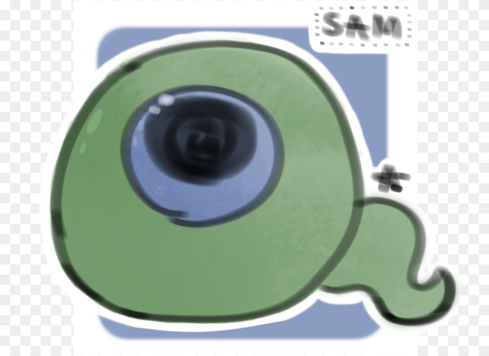 Ayy This Is My First Time Drawing Therealjacksepticeye Mobile Phone, Camera, Electronics, Webcam Free Transparent Png